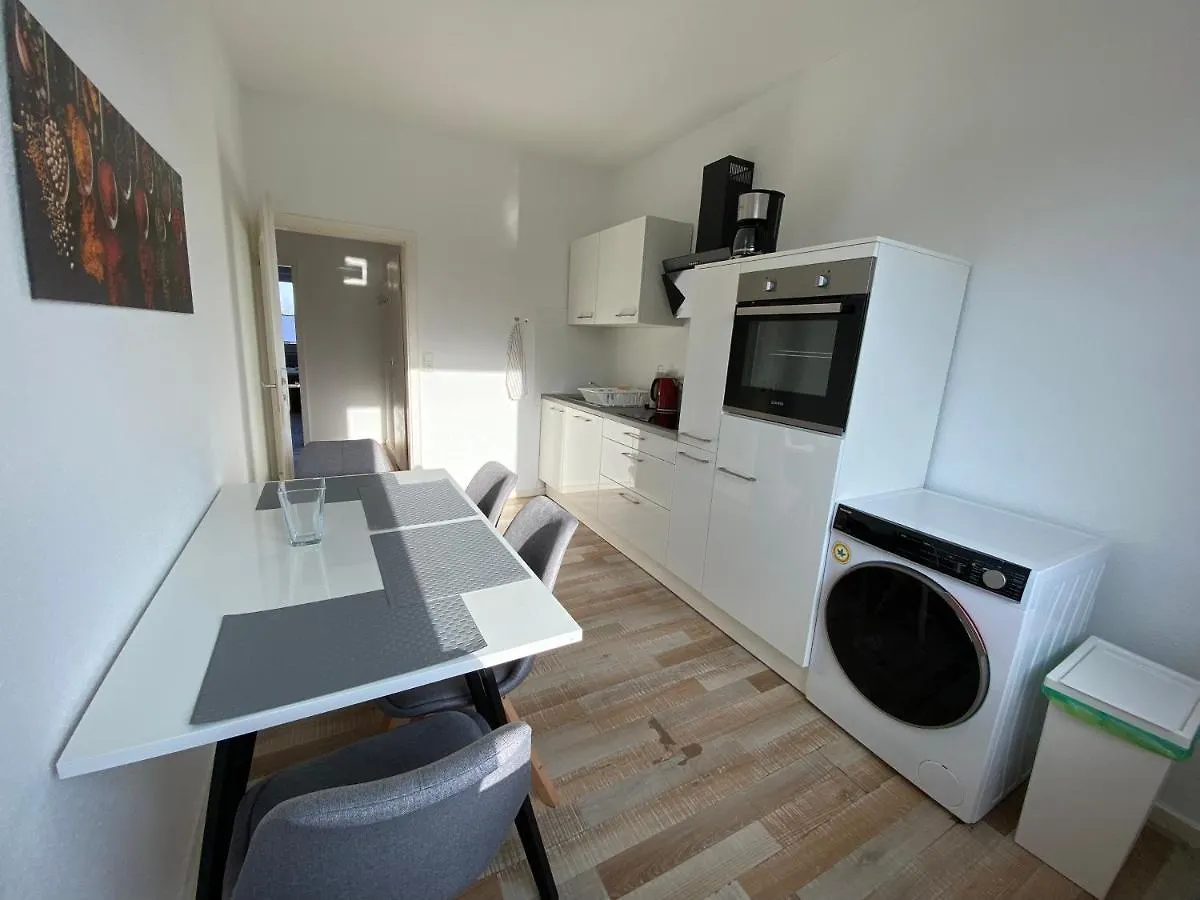 Monteurhaus Hemelingen Apartment Bremen Germany