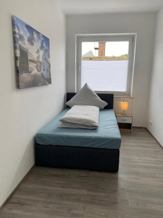 Monteurhaus Hemelingen Apartment Bremen