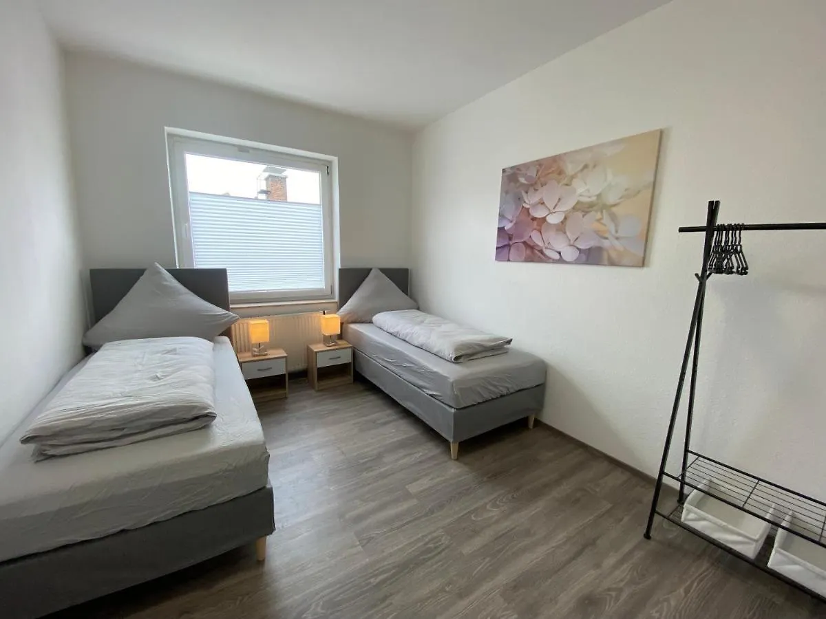 Ferienwohnung Monteurhaus Hemelingen Bremen 0*,  Deutschland