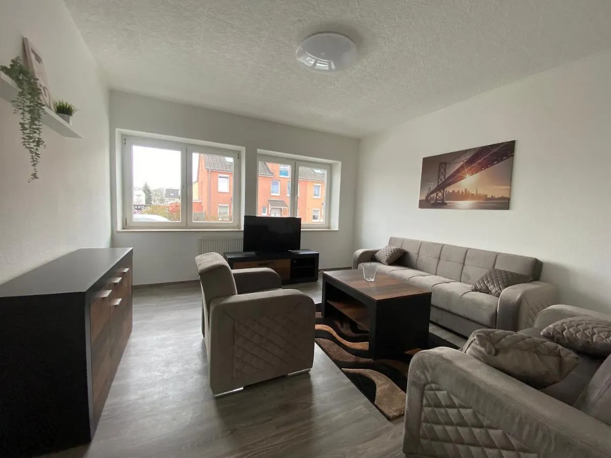 Ferienwohnung Monteurhaus Hemelingen Bremen 0*,