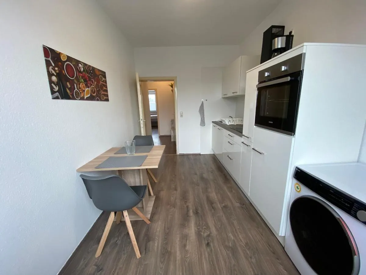 Monteurhaus Hemelingen Apartment Bremen 0*,  Germany