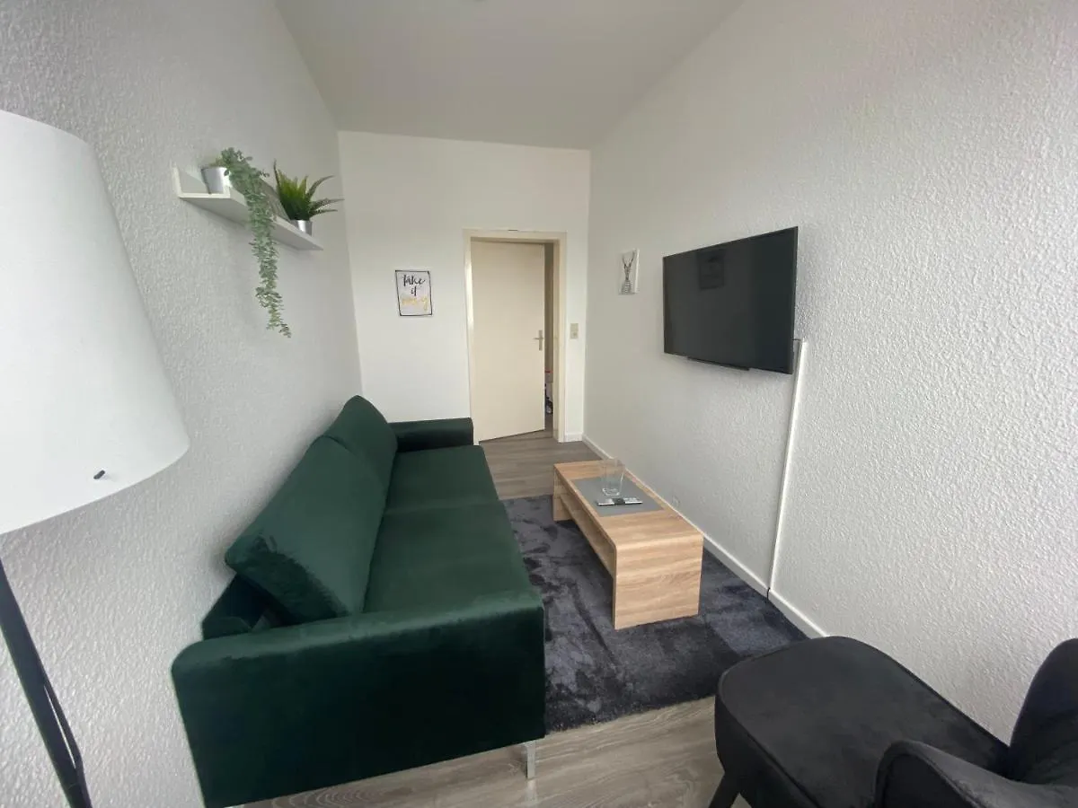 Monteurhaus Hemelingen Apartment Bremen