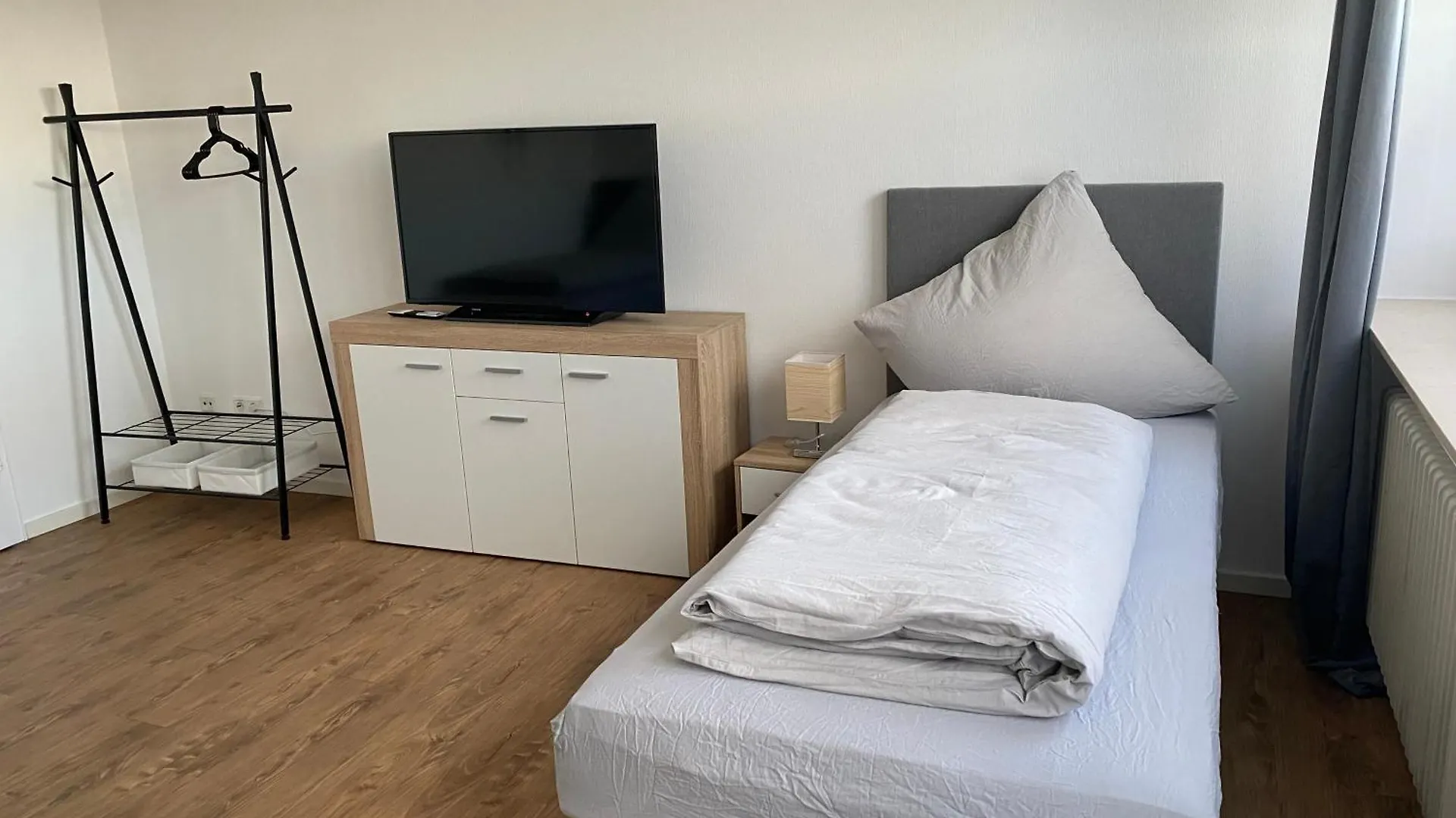 Monteurhaus Hemelingen Apartment Bremen 0*,  Germany