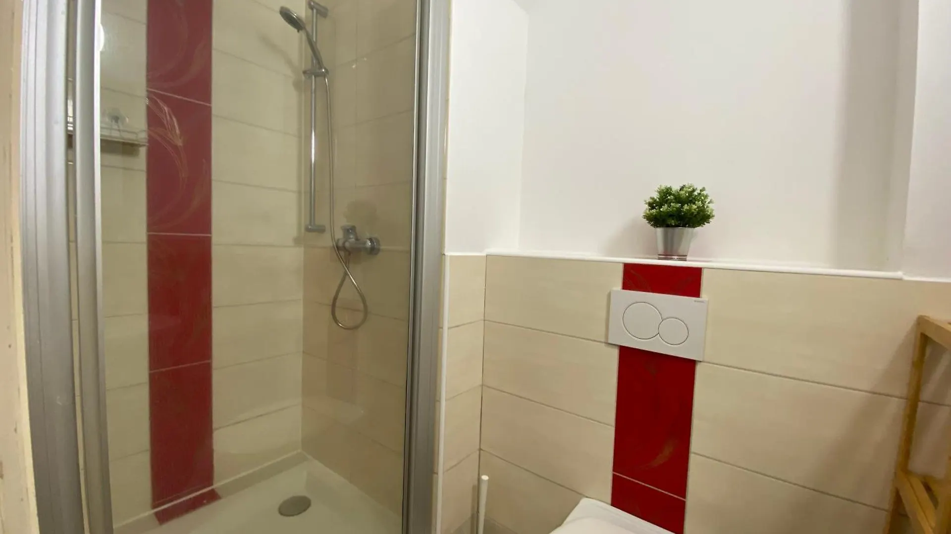 Monteurhaus Hemelingen Apartment Bremen 0*,