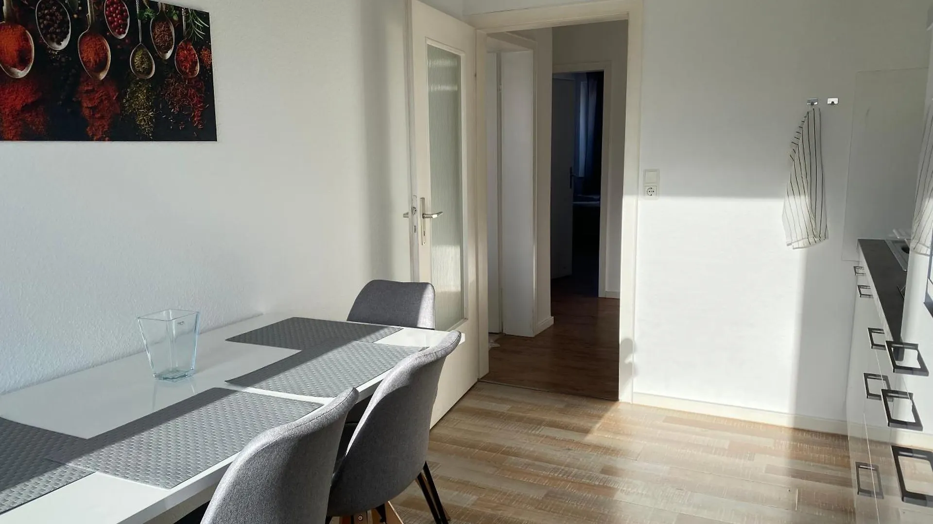 Monteurhaus Hemelingen Apartment Bremen 0*,